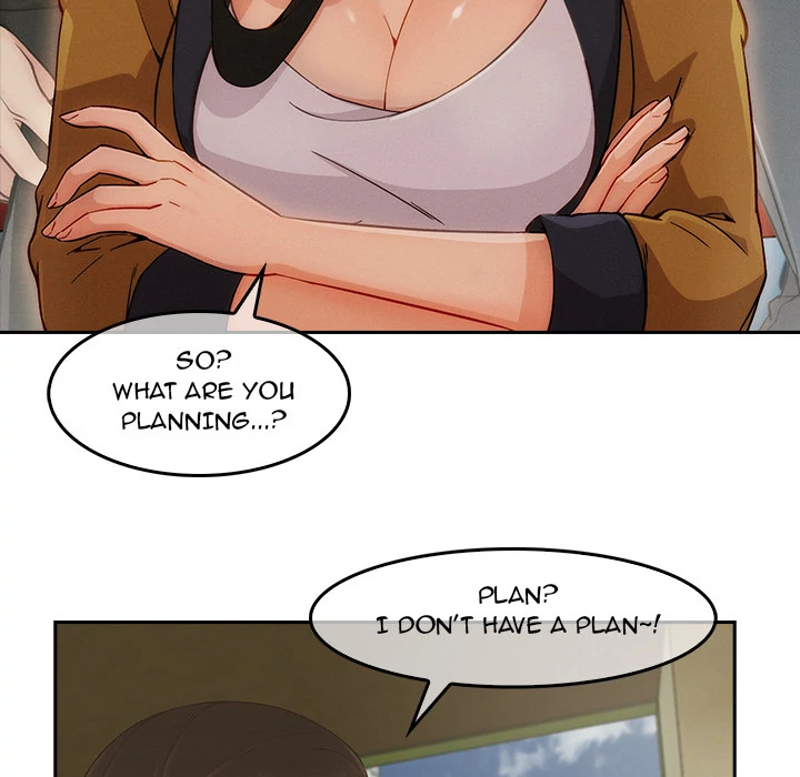 Lady Long Legs - Chapter 36 [photo 21] - MangaPorn