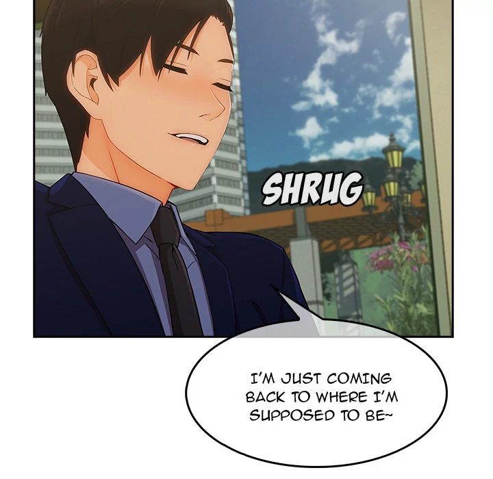 Lady Long Legs - Chapter 36 [photo 22] - MangaPorn