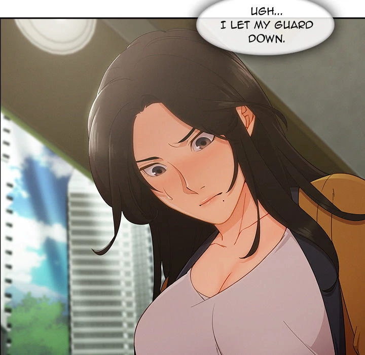 Lady Long Legs - Chapter 36 [photo 24] - MangaPorn