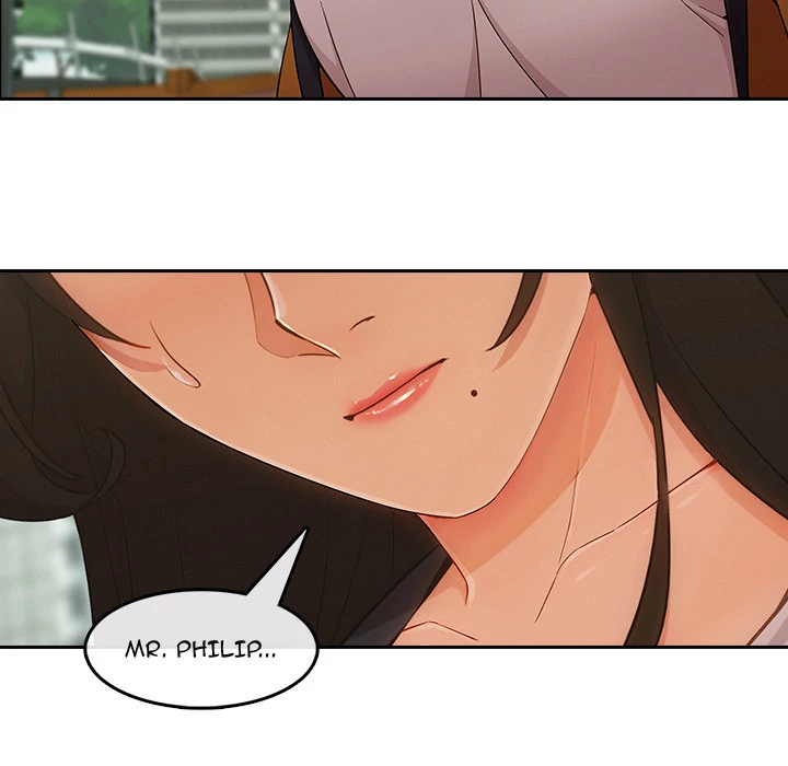 Lady Long Legs - Chapter 36 [photo 25] - MangaPorn