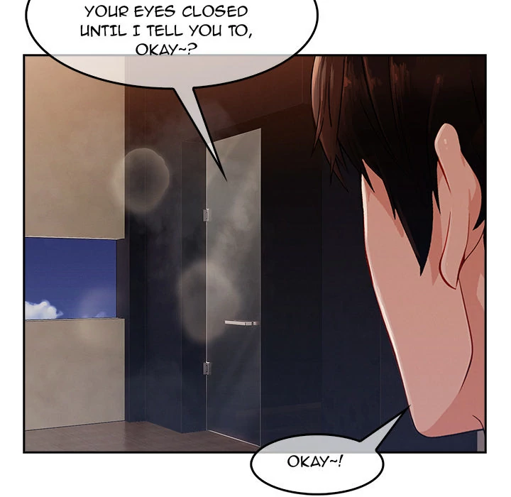 Lady Long Legs - Chapter 36 [photo 31] - MangaPorn