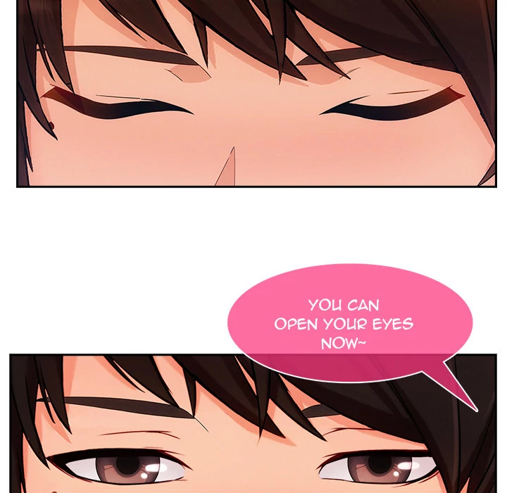 Lady Long Legs - Chapter 36 [photo 34] - MangaPorn