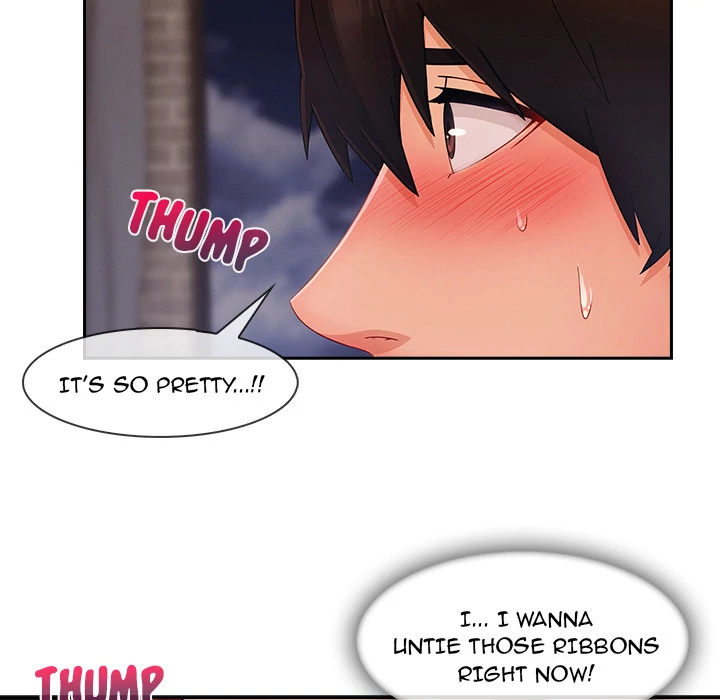 Lady Long Legs - Chapter 36 [photo 42] - MangaPorn