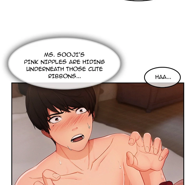 Lady Long Legs - Chapter 36 [photo 46] - MangaPorn