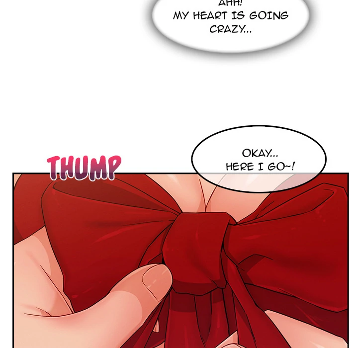 Lady Long Legs - Chapter 36 [photo 49] - MangaPorn