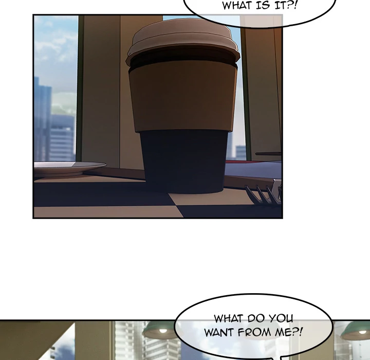 Lady Long Legs - Chapter 36 [photo 5] - MangaPorn