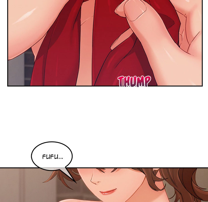 Lady Long Legs - Chapter 36 [photo 50] - MangaPorn