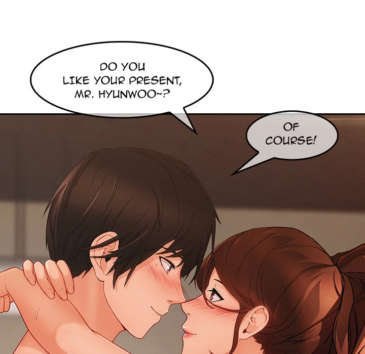 Lady Long Legs - Chapter 36 [photo 54] - MangaPorn