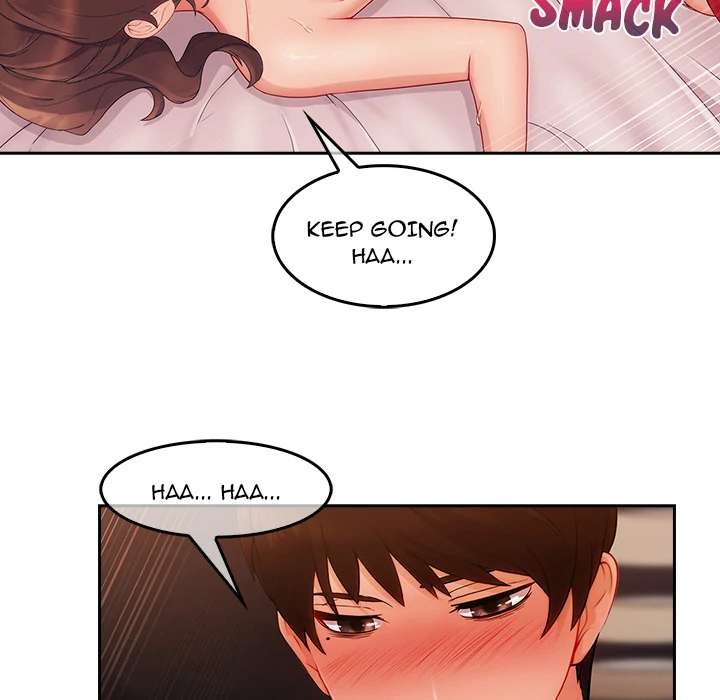 Lady Long Legs - Chapter 36 [photo 62] - MangaPorn