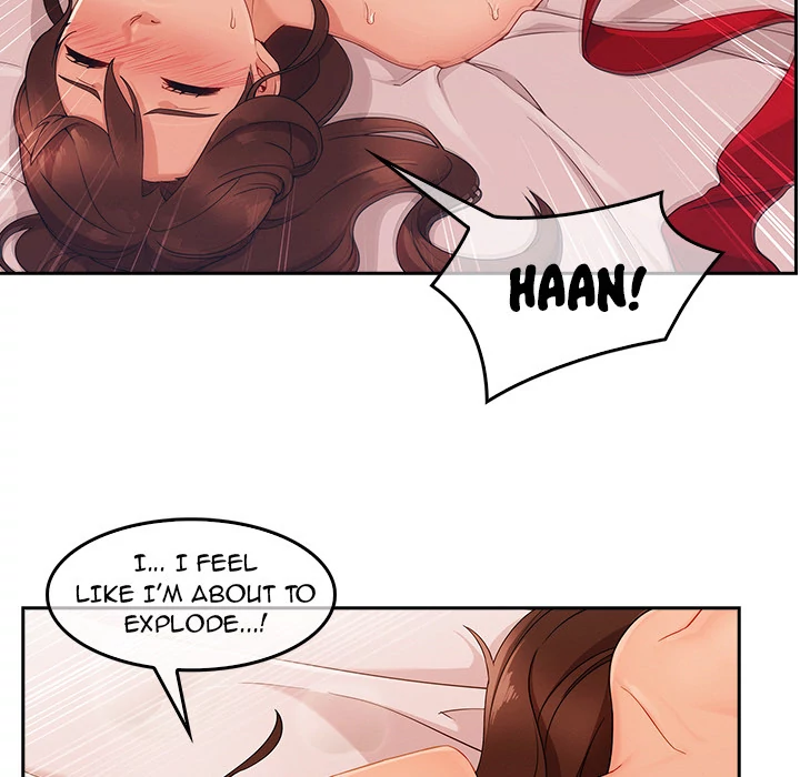 Lady Long Legs - Chapter 36 [photo 67] - MangaPorn