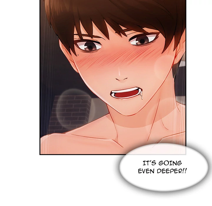 Lady Long Legs - Chapter 36 [photo 69] - MangaPorn