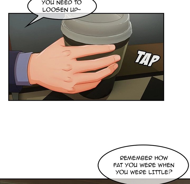 Lady Long Legs - Chapter 36 [photo 7] - MangaPorn