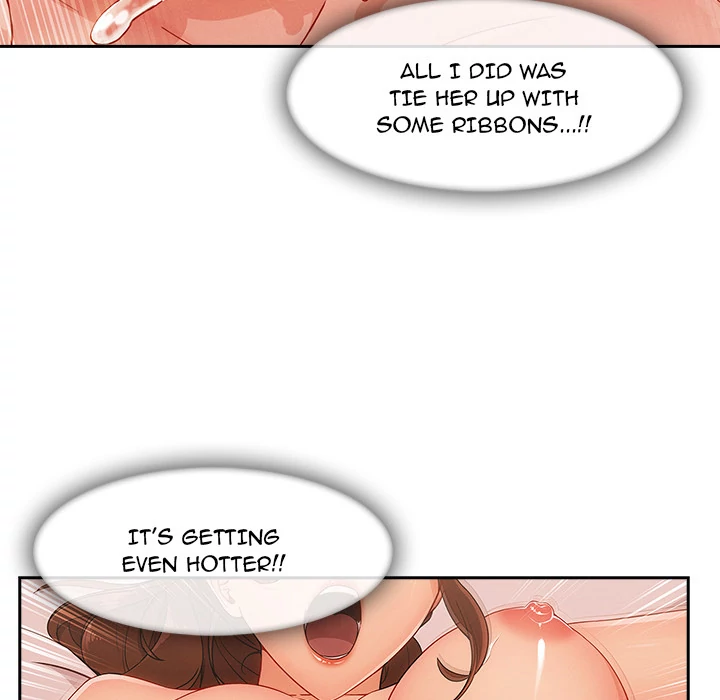 Lady Long Legs - Chapter 36 [photo 71] - MangaPorn