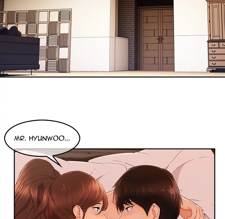 Lady Long Legs - Chapter 36 [photo 80] - MangaPorn