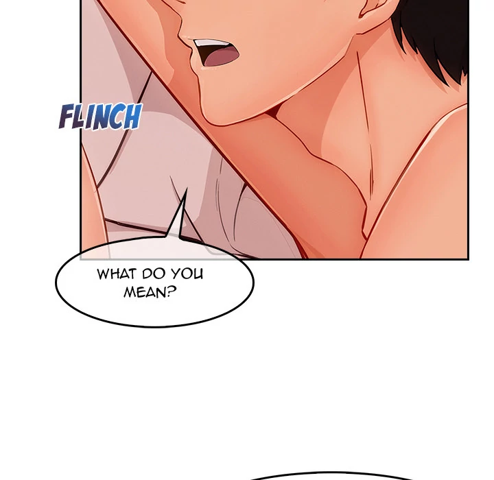 Lady Long Legs - Chapter 36 [photo 84] - MangaPorn