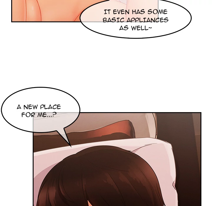 Lady Long Legs - Chapter 36 [photo 86] - MangaPorn