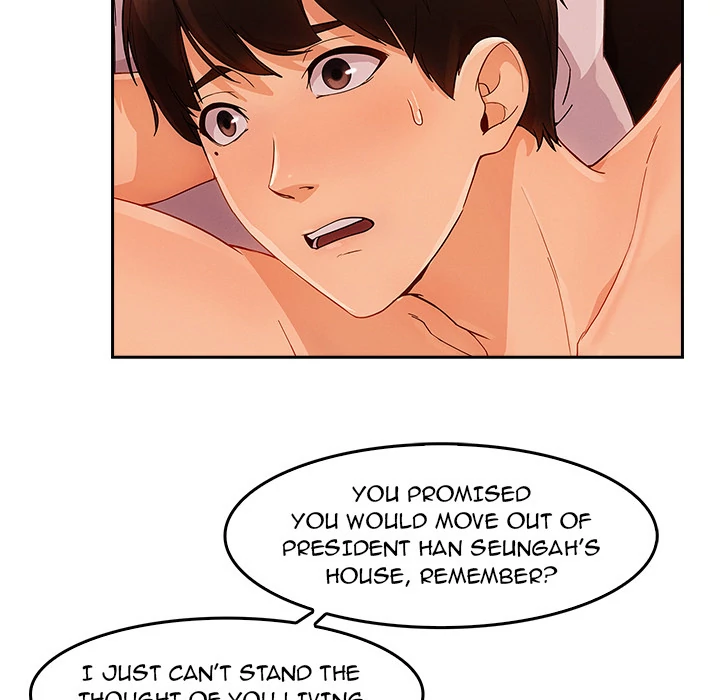 Lady Long Legs - Chapter 36 [photo 87] - MangaPorn
