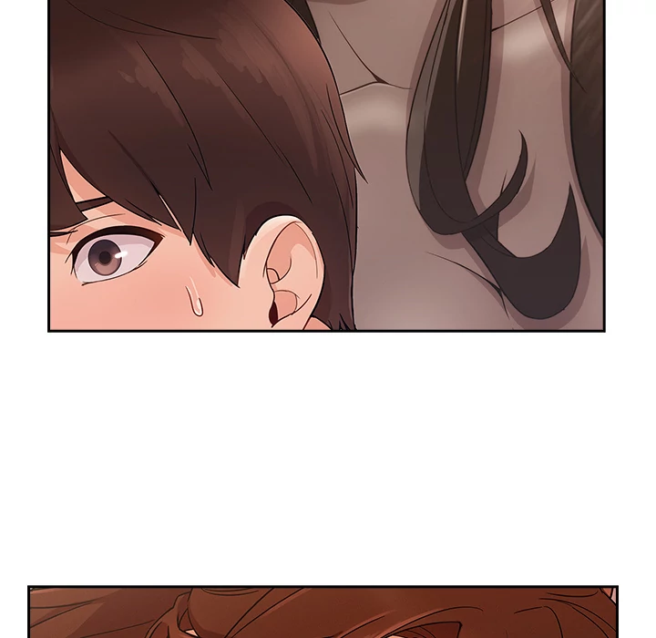 Lady Long Legs - Chapter 36 [photo 92] - MangaPorn
