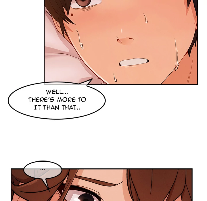 Lady Long Legs - Chapter 36 [photo 97] - MangaPorn