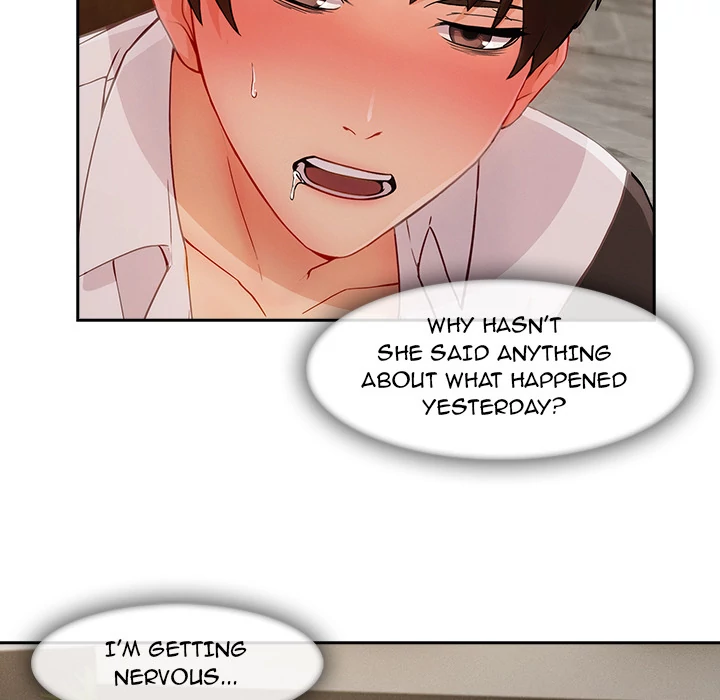 Lady Long Legs - Chapter 37 [photo 10] - MangaPorn