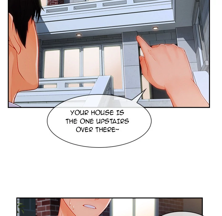Lady Long Legs - Chapter 37 [photo 100] - MangaPorn