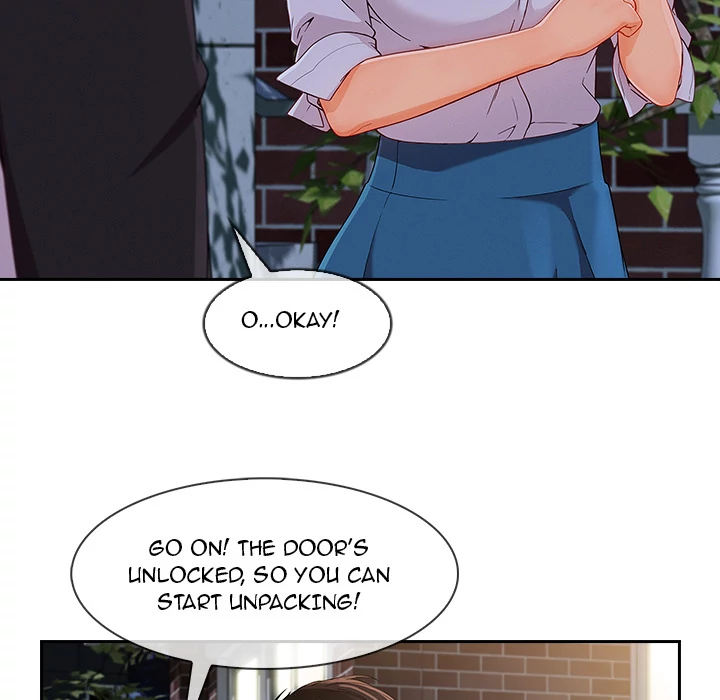 Lady Long Legs - Chapter 37 [photo 103] - MangaPorn