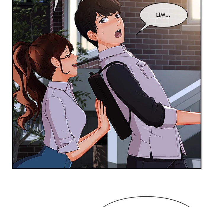 Lady Long Legs - Chapter 37 [photo 104] - MangaPorn