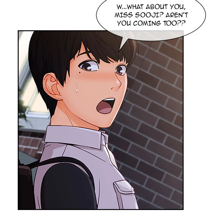 Lady Long Legs - Chapter 37 [photo 105] - MangaPorn