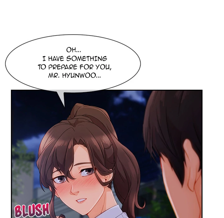 Lady Long Legs - Chapter 37 [photo 106] - MangaPorn