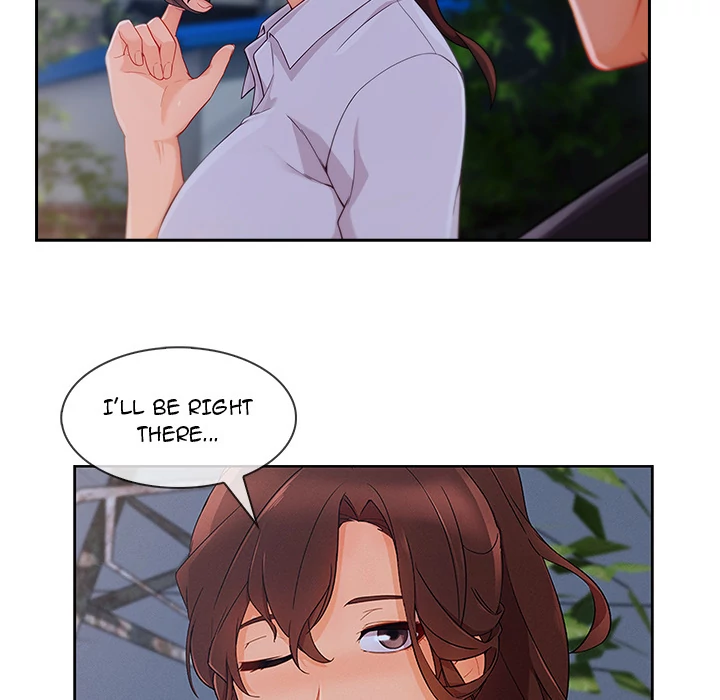 Lady Long Legs - Chapter 37 [photo 107] - MangaPorn