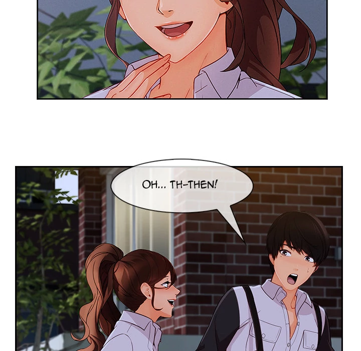 Lady Long Legs - Chapter 37 [photo 108] - MangaPorn