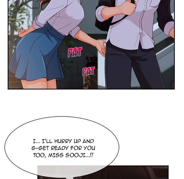Lady Long Legs - Chapter 37 [photo 109] - MangaPorn