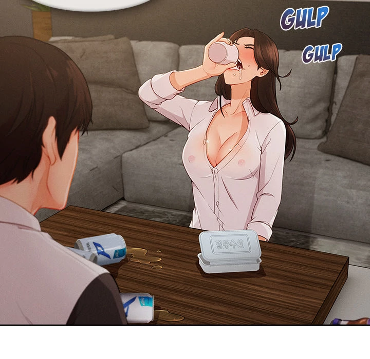 Lady Long Legs - Chapter 37 [photo 11] - MangaPorn