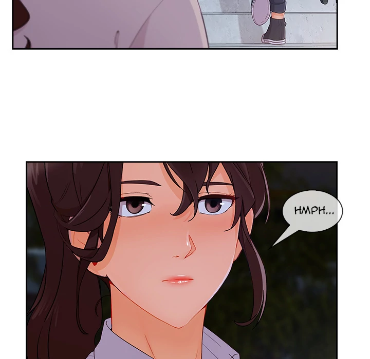 Lady Long Legs - Chapter 37 [photo 113] - MangaPorn