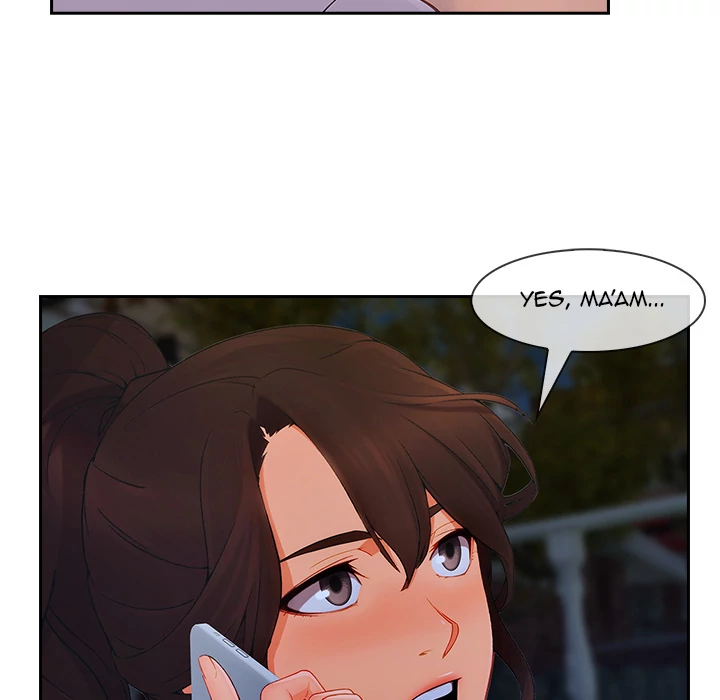 Lady Long Legs - Chapter 37 [photo 115] - MangaPorn