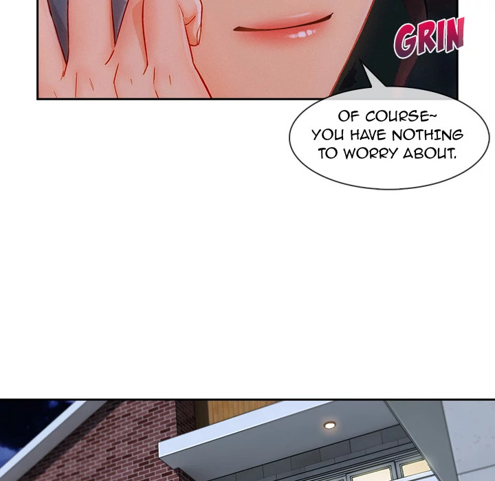 Lady Long Legs - Chapter 37 [photo 117] - MangaPorn