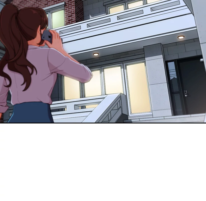 Lady Long Legs - Chapter 37 [photo 118] - MangaPorn