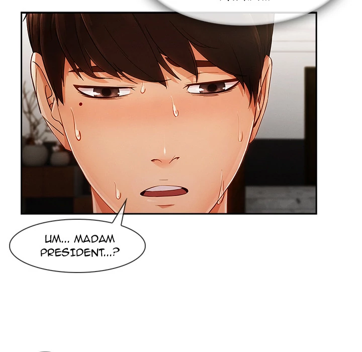 Lady Long Legs - Chapter 37 [photo 14] - MangaPorn