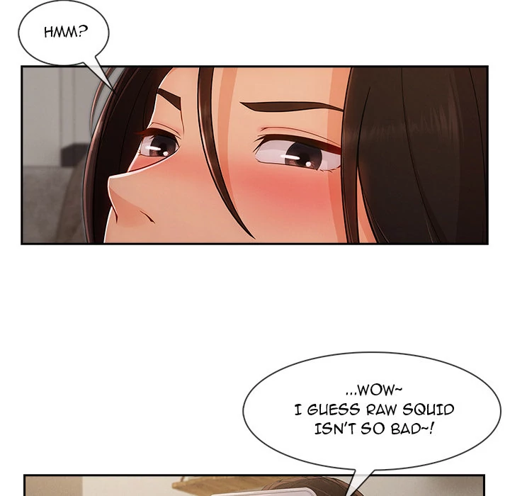 Lady Long Legs - Chapter 37 [photo 15] - MangaPorn