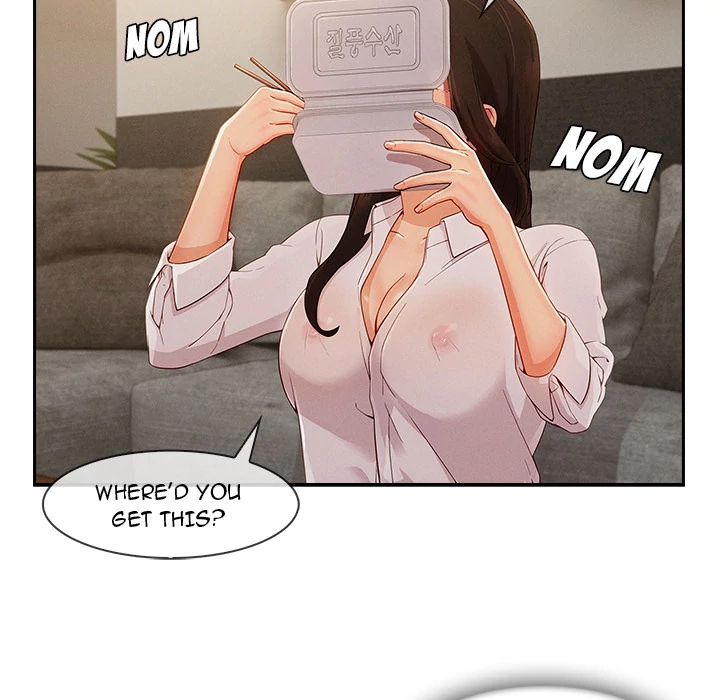 Lady Long Legs - Chapter 37 [photo 16] - MangaPorn