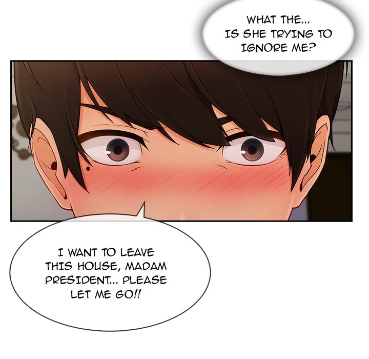 Lady Long Legs - Chapter 37 [photo 17] - MangaPorn