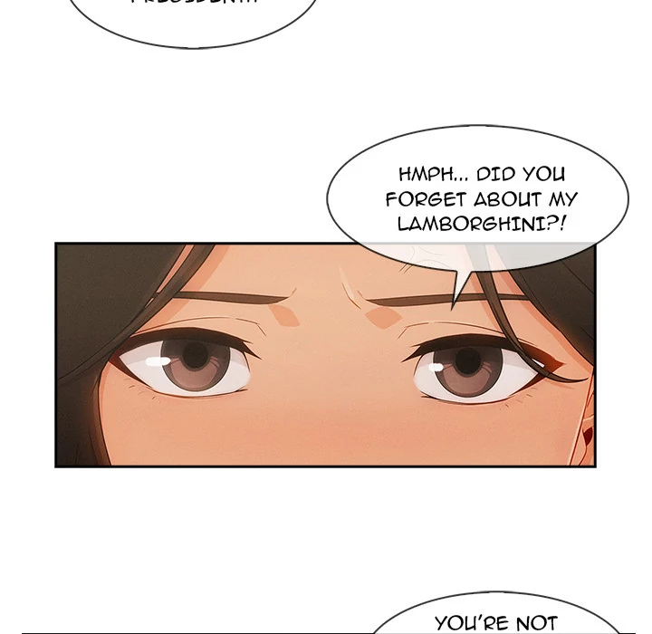 Lady Long Legs - Chapter 37 [photo 19] - MangaPorn