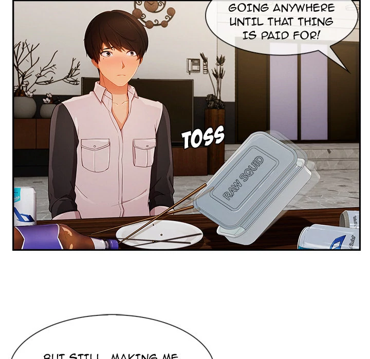 Lady Long Legs - Chapter 37 [photo 20] - MangaPorn