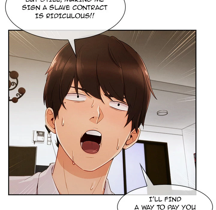 Lady Long Legs - Chapter 37 [photo 21] - MangaPorn