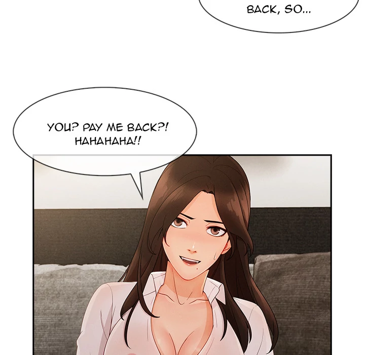 Lady Long Legs - Chapter 37 [photo 22] - MangaPorn