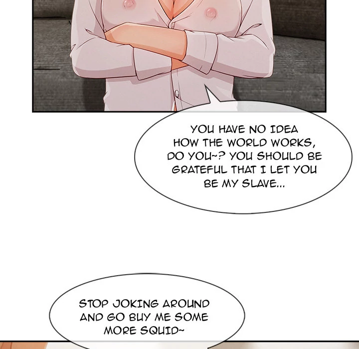Lady Long Legs - Chapter 37 [photo 23] - MangaPorn