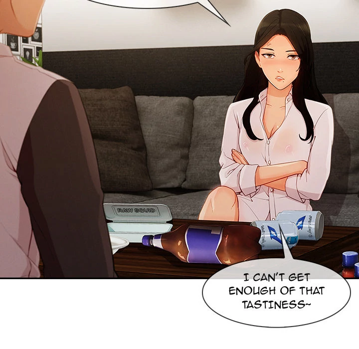 Lady Long Legs - Chapter 37 [photo 24] - MangaPorn