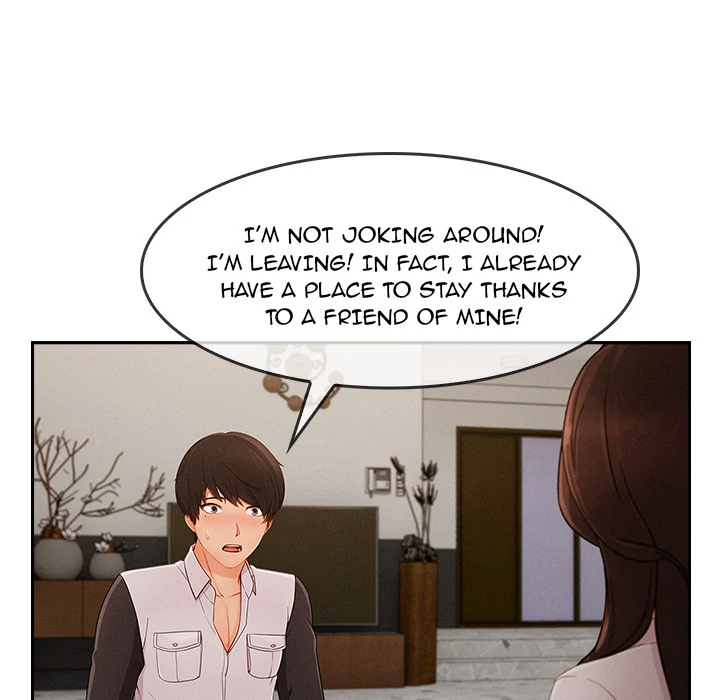 Lady Long Legs - Chapter 37 [photo 25] - MangaPorn