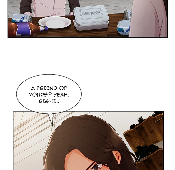 Lady Long Legs - Chapter 37 [photo 26] - MangaPorn
