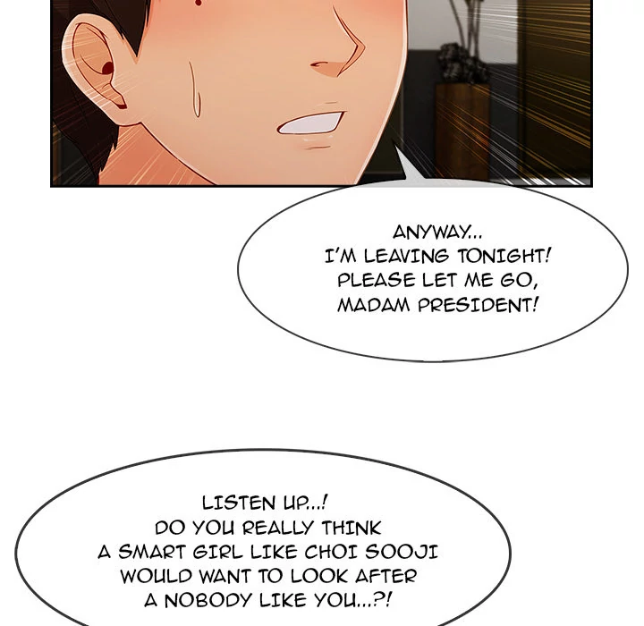Lady Long Legs - Chapter 37 [photo 29] - MangaPorn